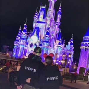 Meet your Posher, Taylor